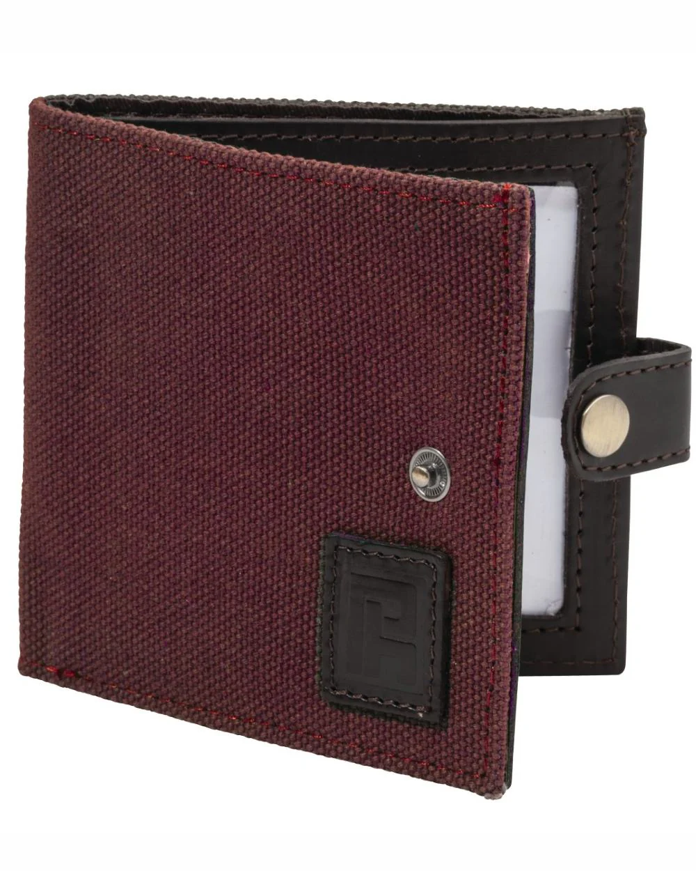Parker-Hale Shotgun Certificate Wallet - Image 4