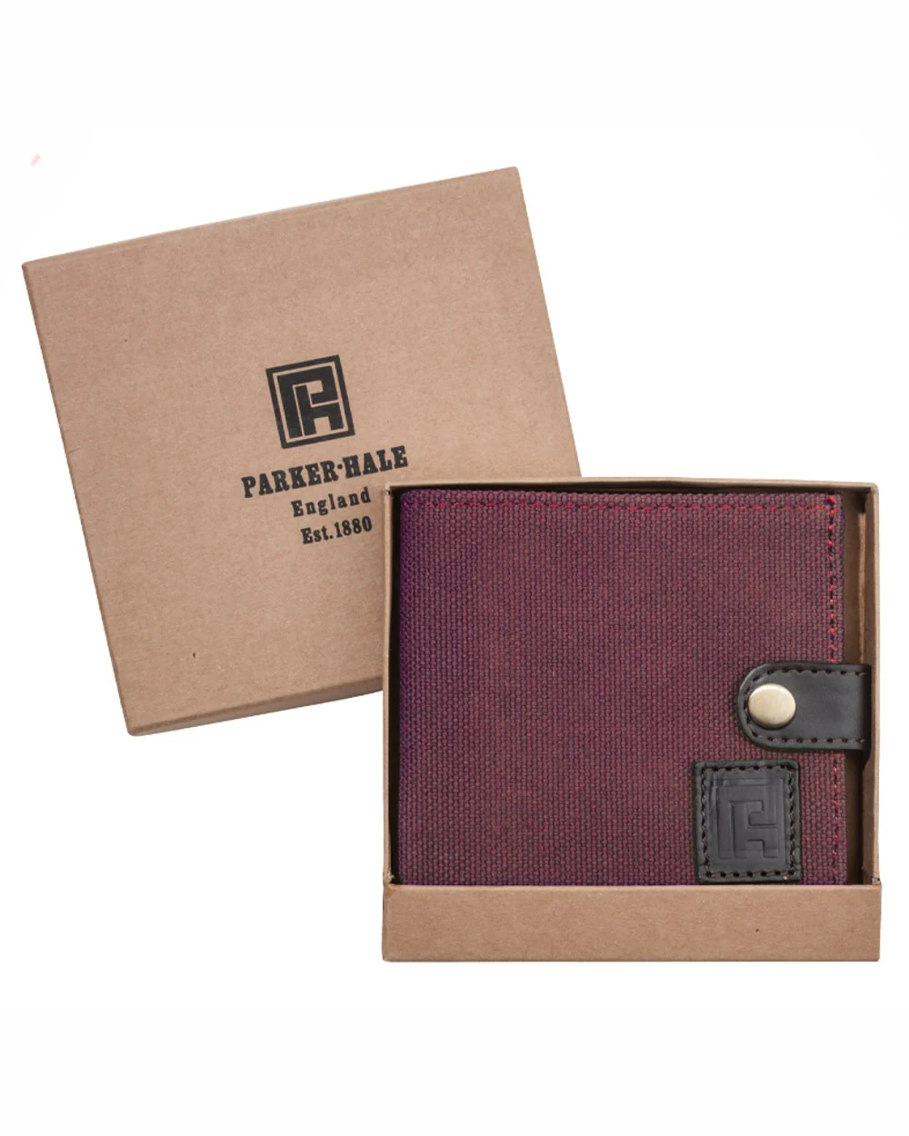 Parker-Hale Shotgun Certificate Wallet - Image 5