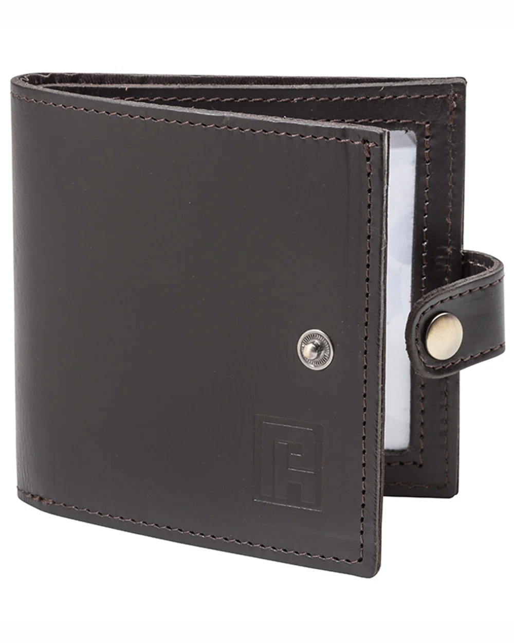 Parker-Hale Shotgun Certificate Wallet - Image 6