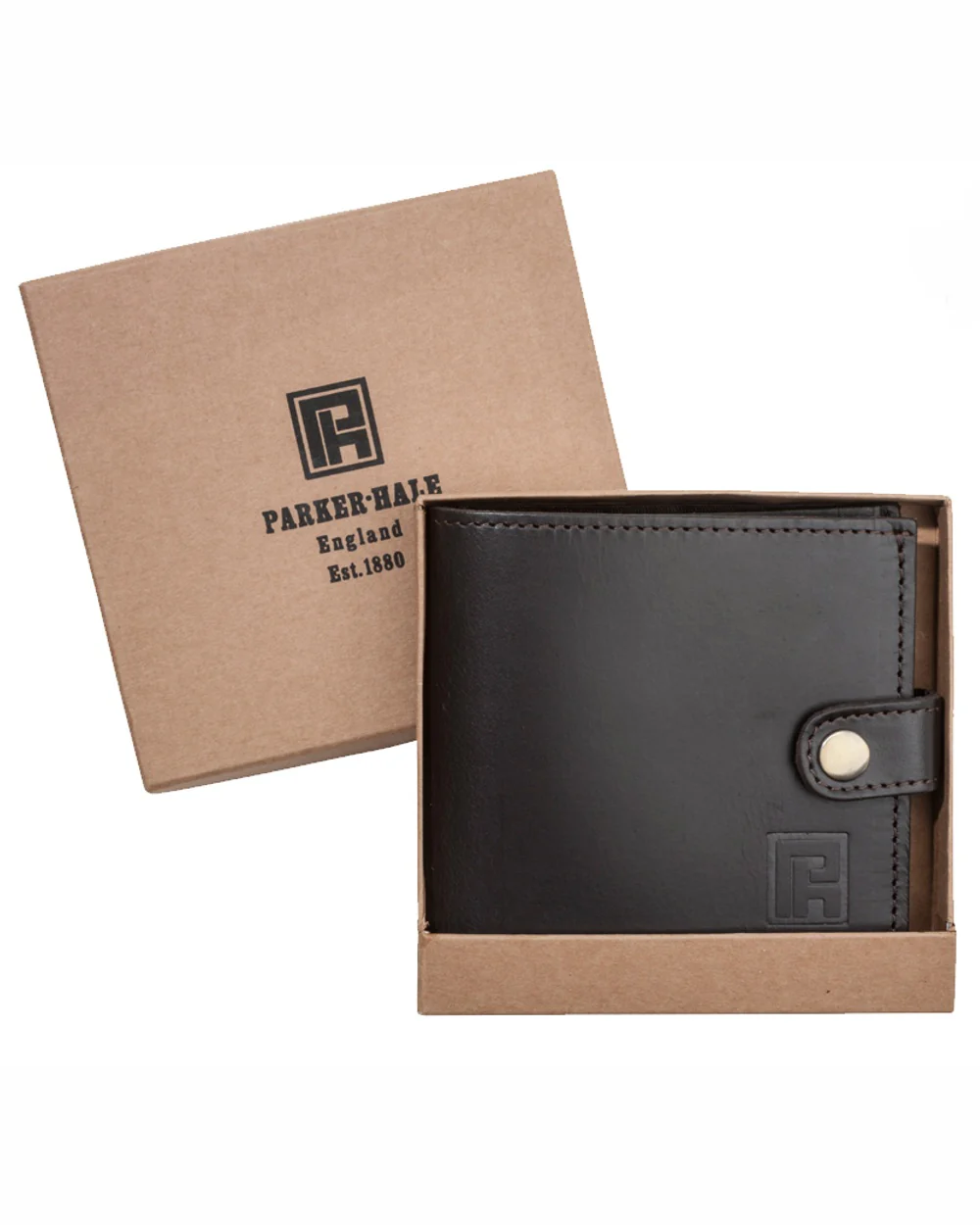 Parker-Hale Shotgun Certificate Wallet - Image 7