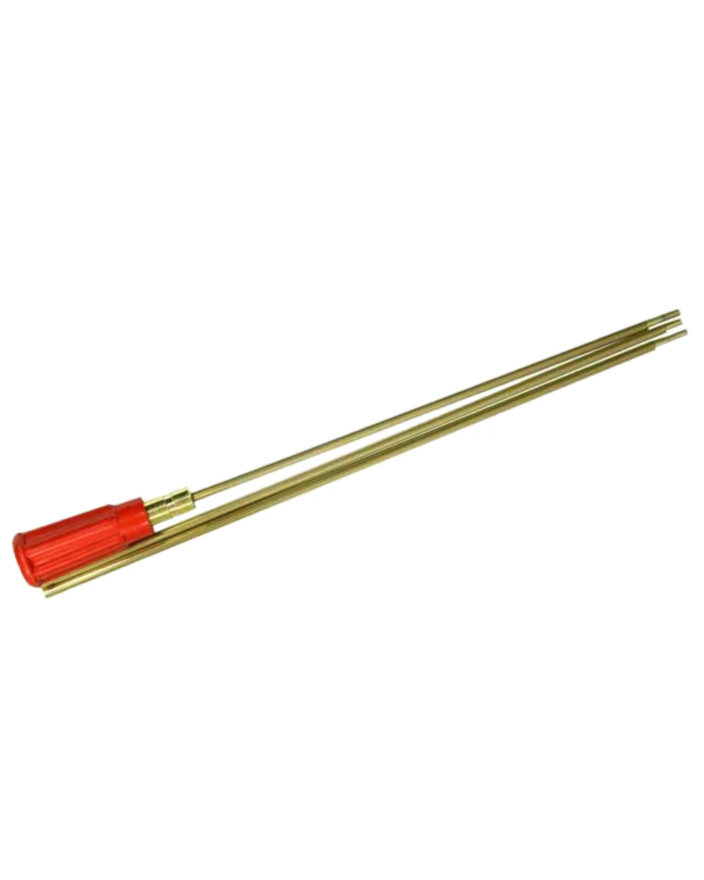 Parker-Hale Three Piece Brass Rifle Rod - Image 2