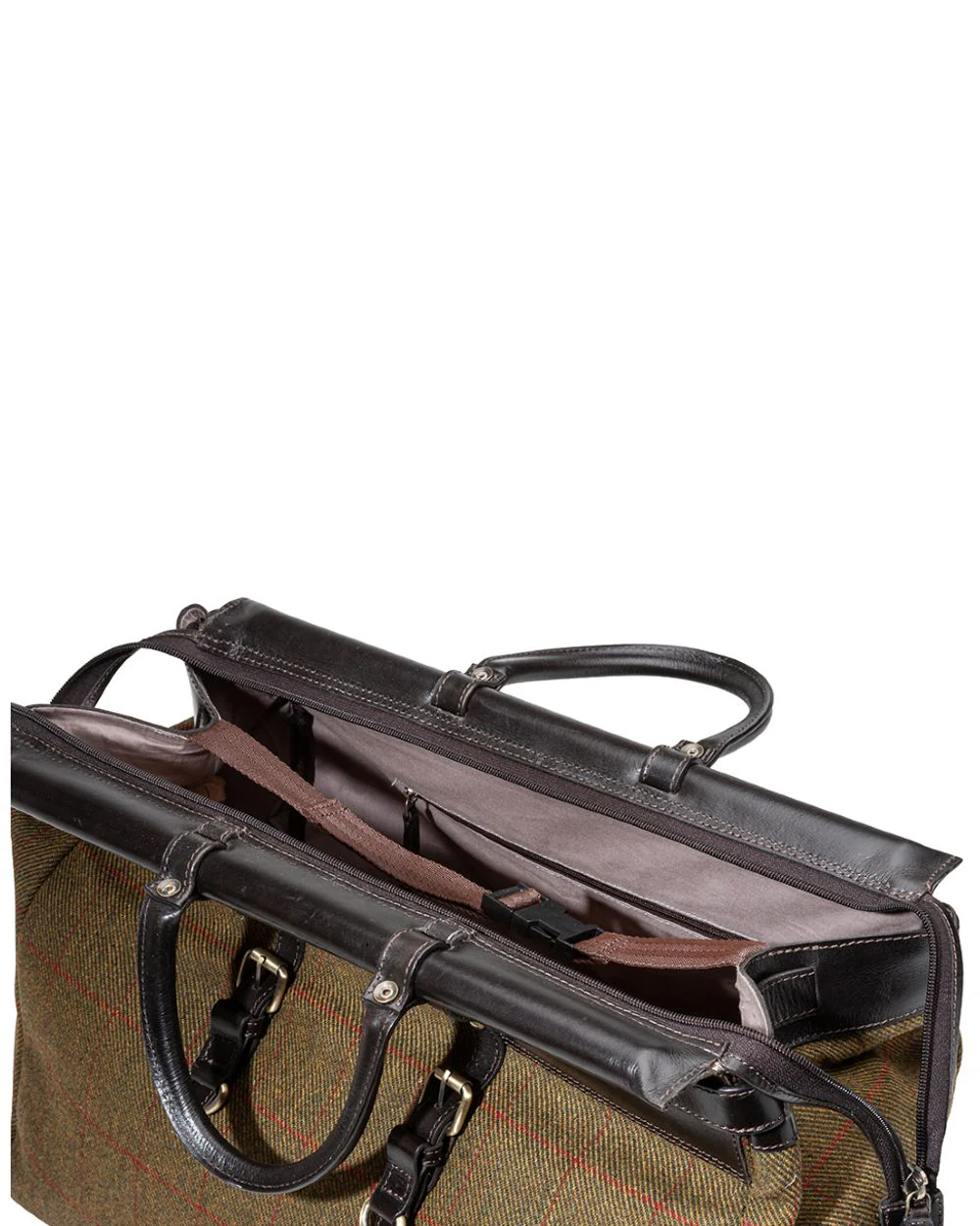 Parker-Hale Weekender Bag - Image 2