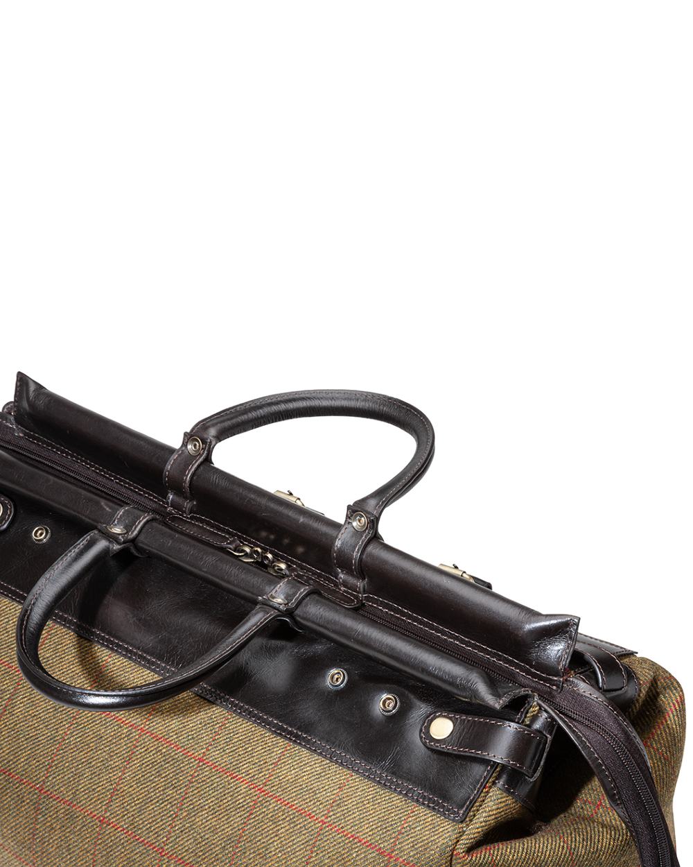 Parker-Hale Weekender Bag - Image 3