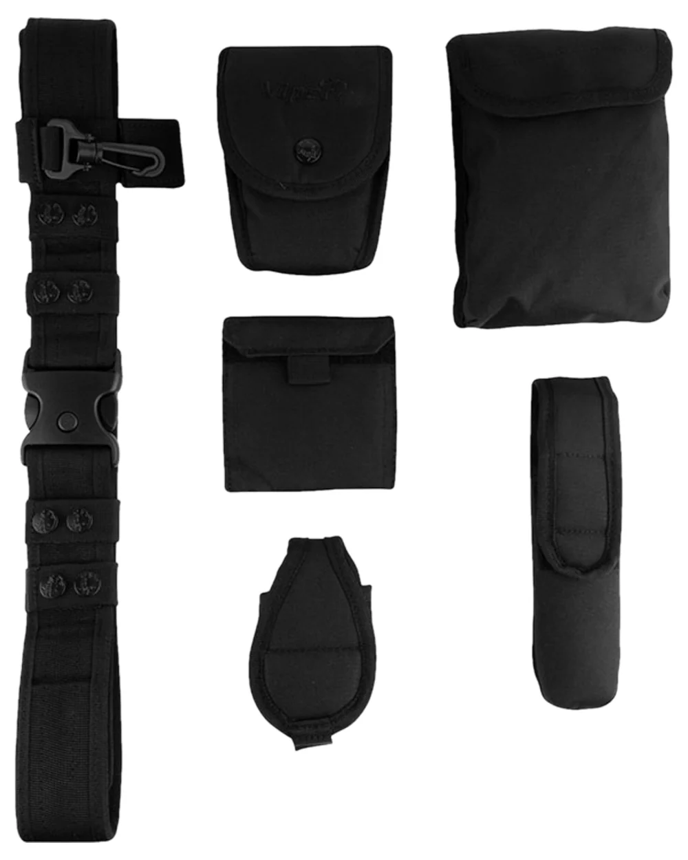 Viper Patrol Belt System - Image 2