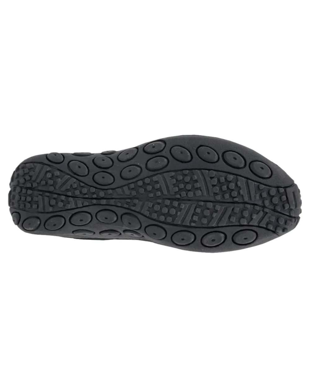 PDQ Ryno Twin Gusset Jungle Casual Trainers - Image 2