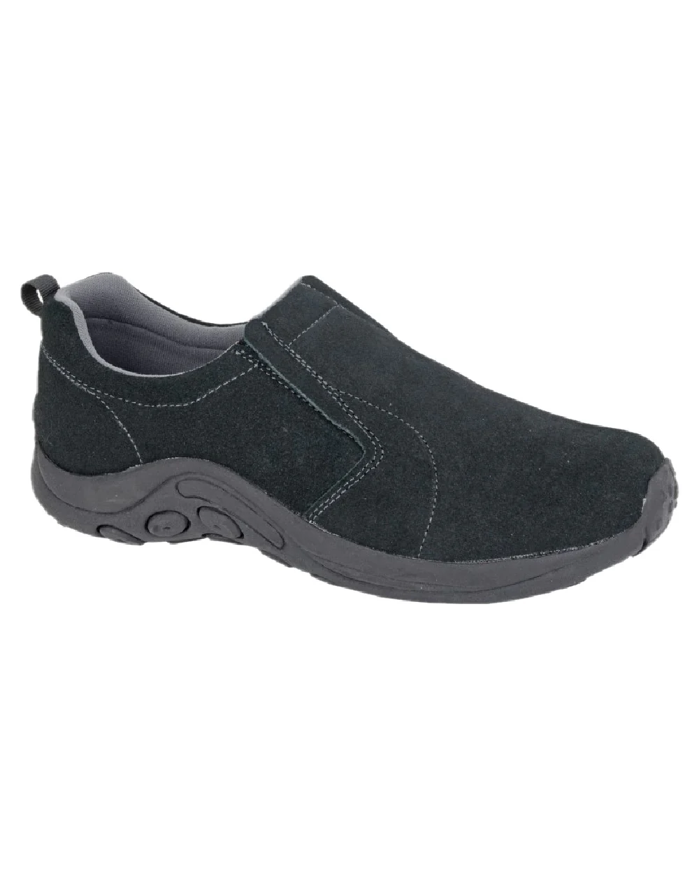 PDQ Ryno Twin Gusset Jungle Casual Trainers - Image 3