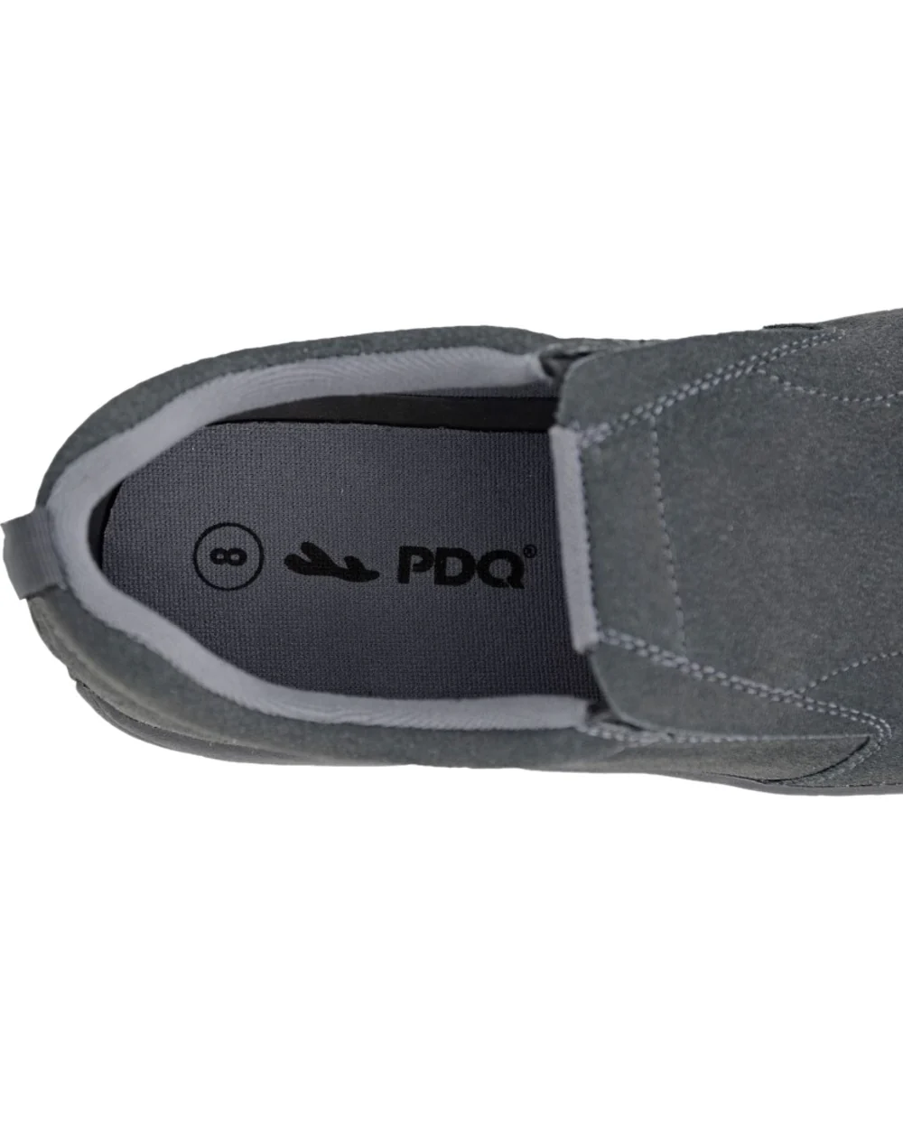 PDQ Ryno Twin Gusset Jungle Casual Trainers - Image 4