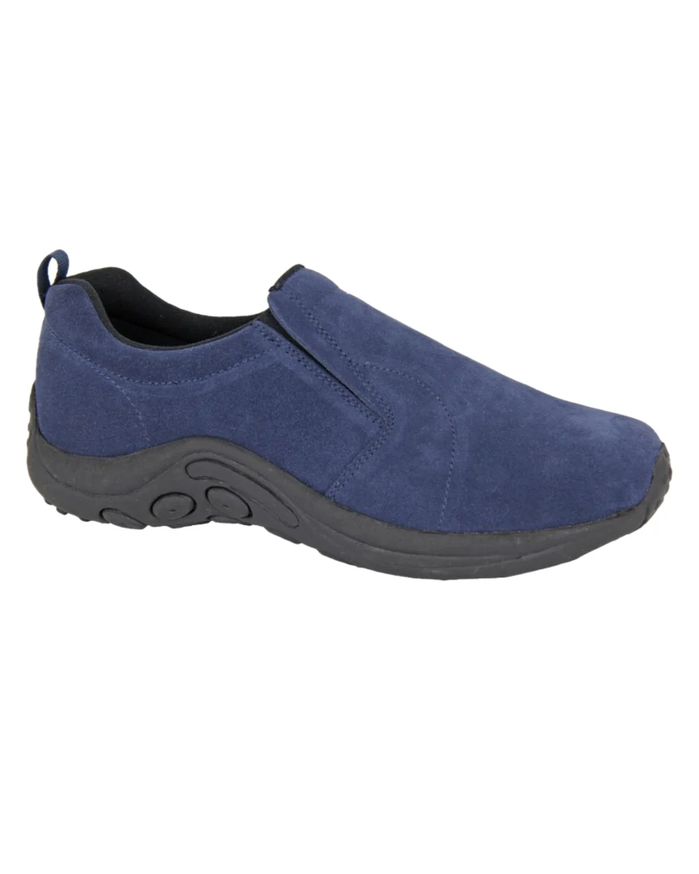 PDQ Ryno Twin Gusset Jungle Casual Trainers - Image 6