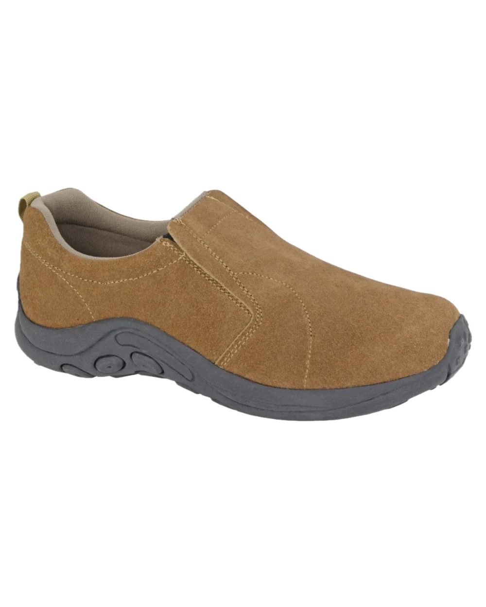 PDQ Ryno Twin Gusset Jungle Casual Trainers - Image 8