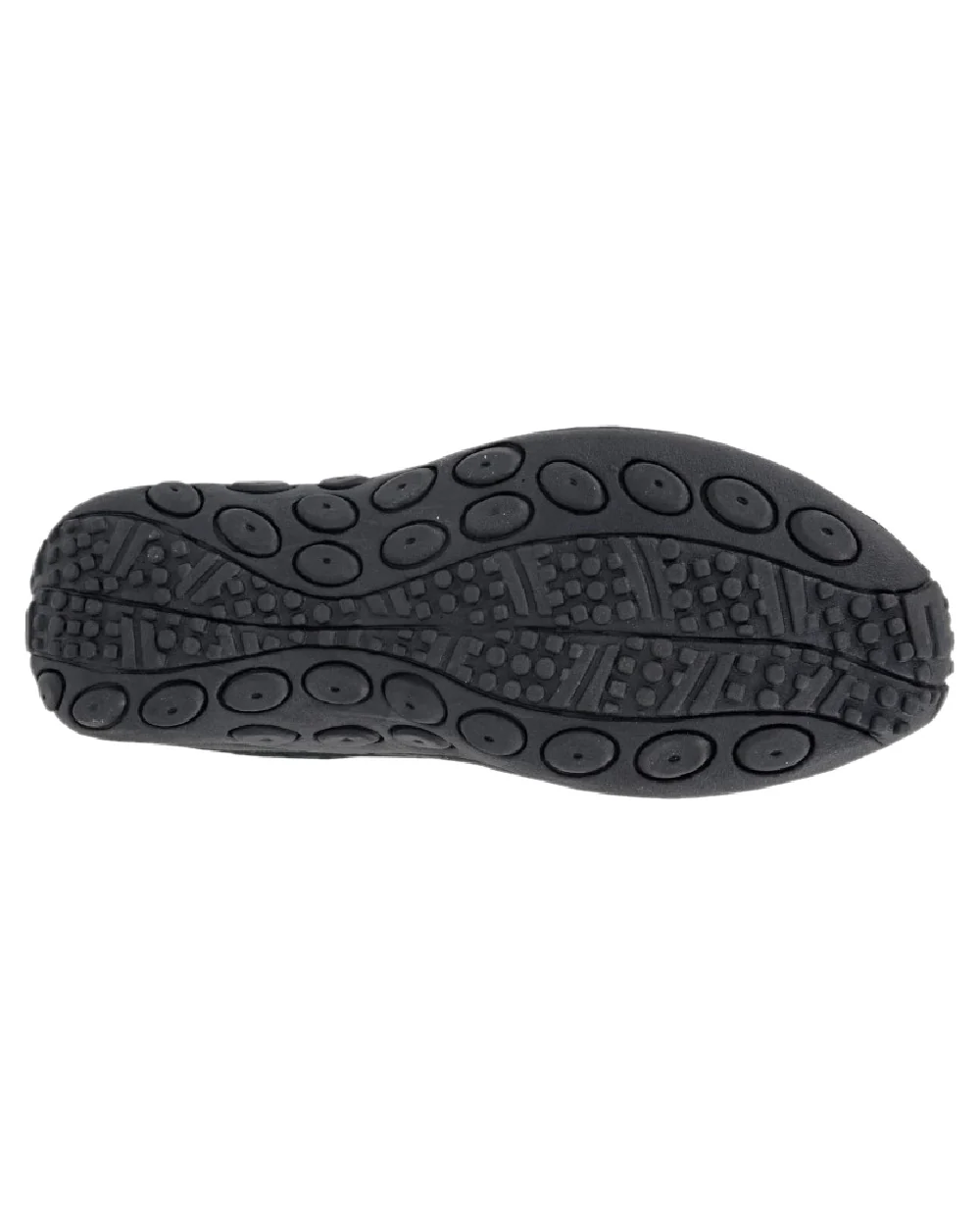 PDQ Ryno Twin Gusset Jungle Casual Trainers - Image 9