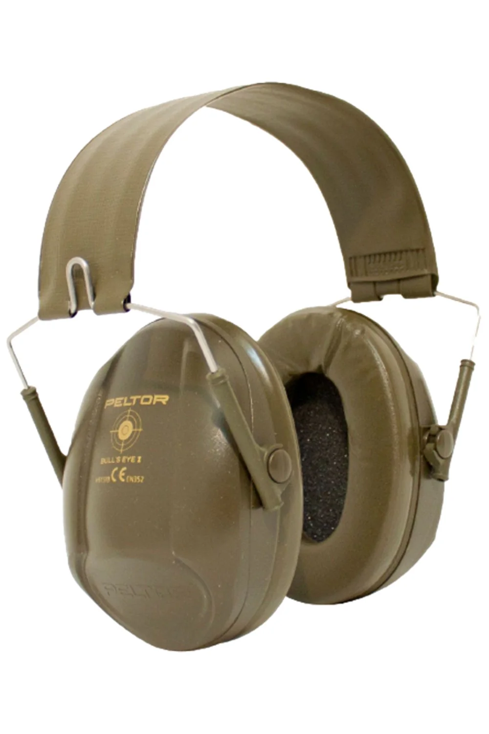 Peltor 3M Bull's Eye I Hearing Protection - Image 2