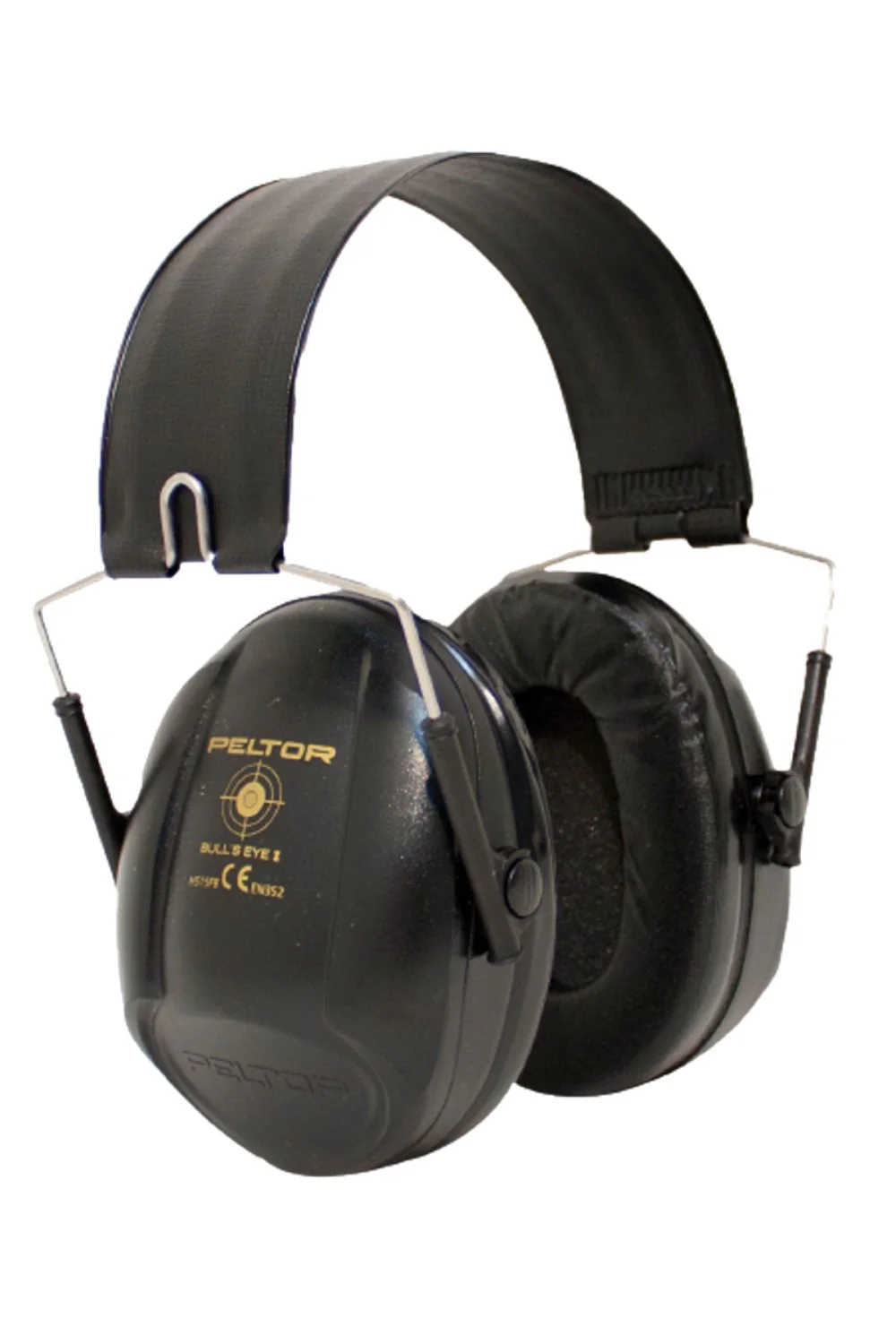 Peltor 3M Bull's Eye I Hearing Protection - Image 3