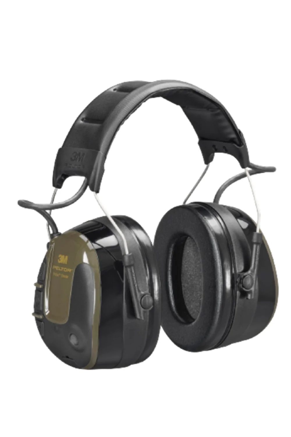 Peltor 3M ProTac Electronic Muffs - Image 2