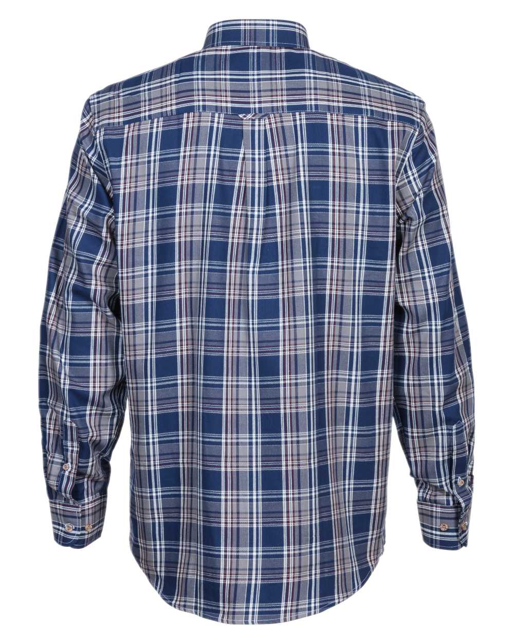 Percussion Aubigny Hunting Shirt - Image 2