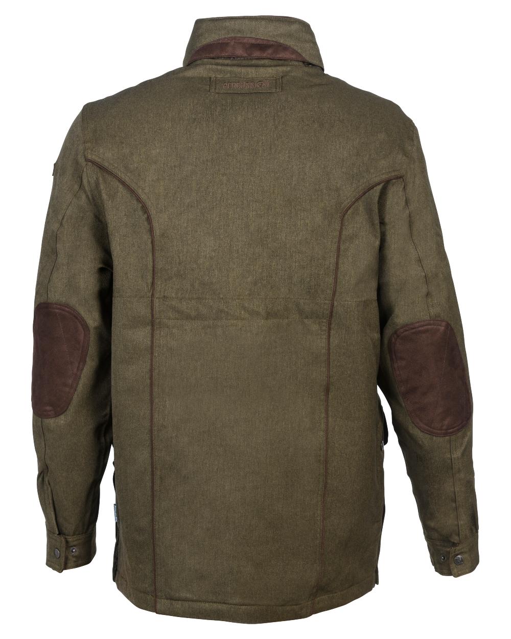 Percussion Berry Waterproof Jacket - Image 2