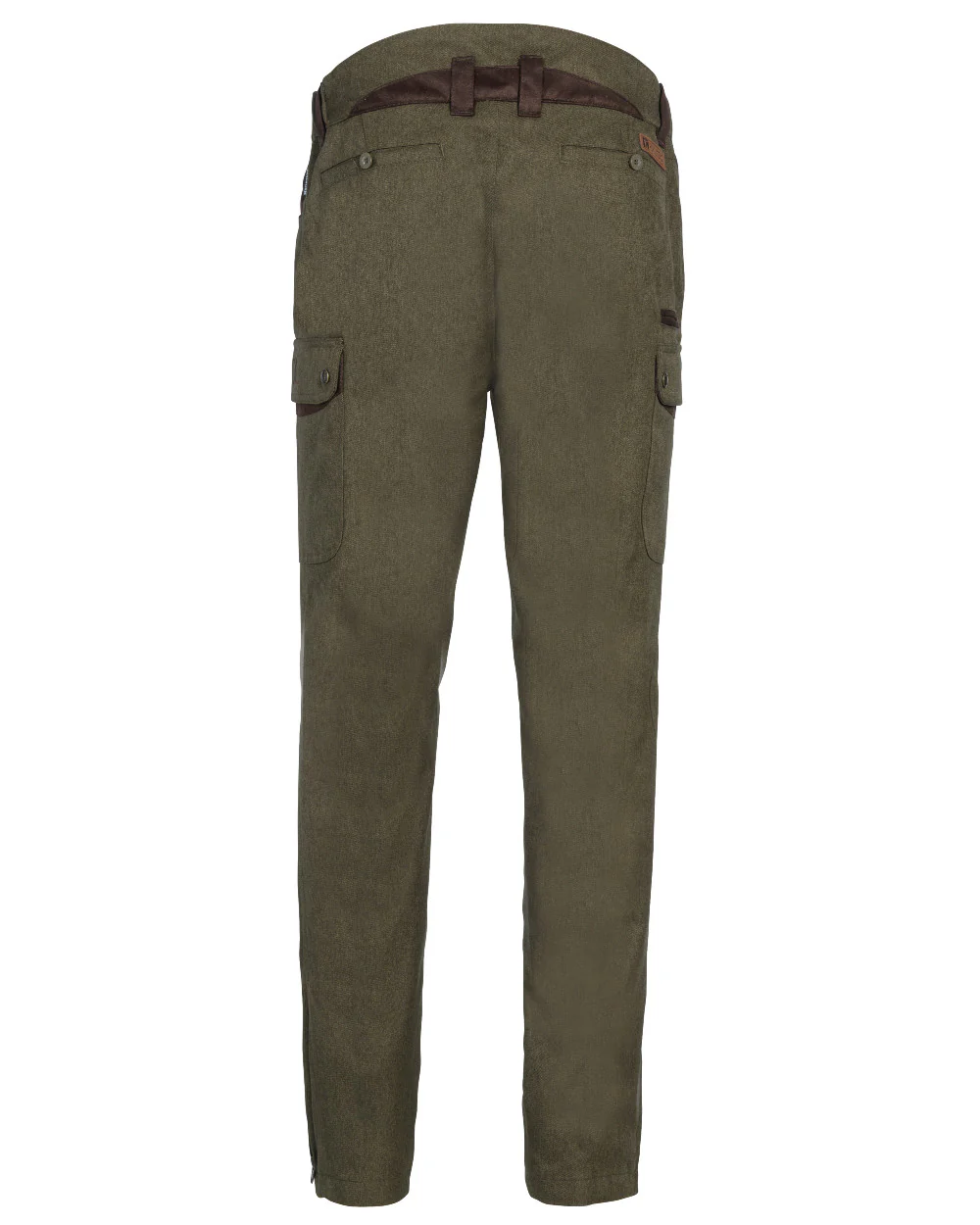 Percussion Berry Waterproof Trousers - Image 2