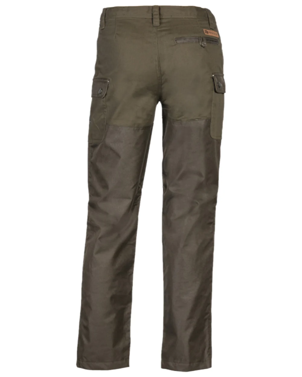 Percussion Tradition Bush Trousers - Image 3