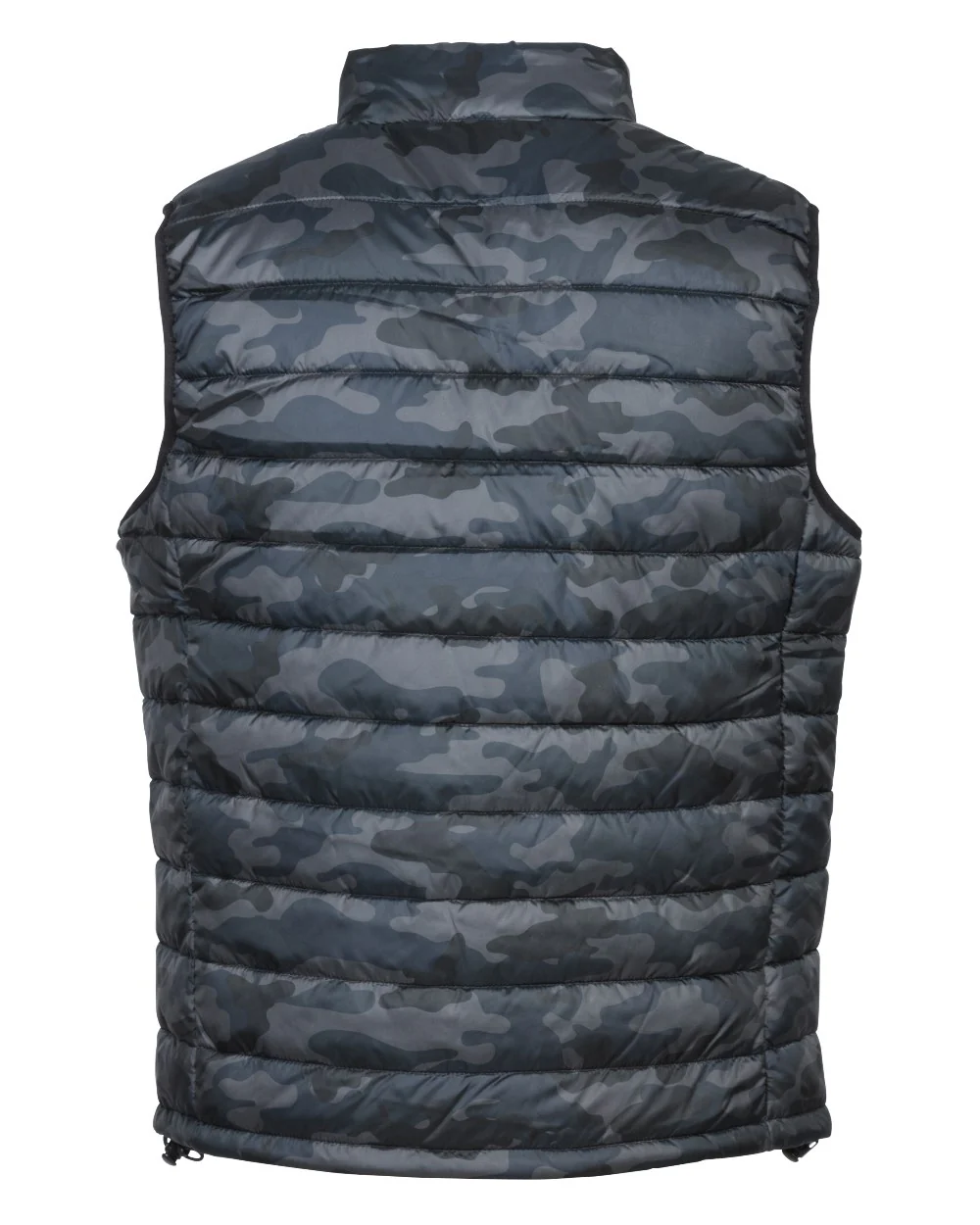 Percussion Camo Trek Vest - Image 3
