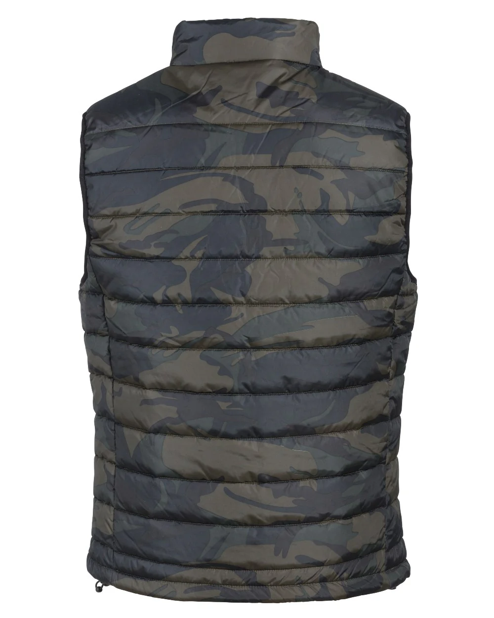 Percussion Camo Trek Vest - Image 4