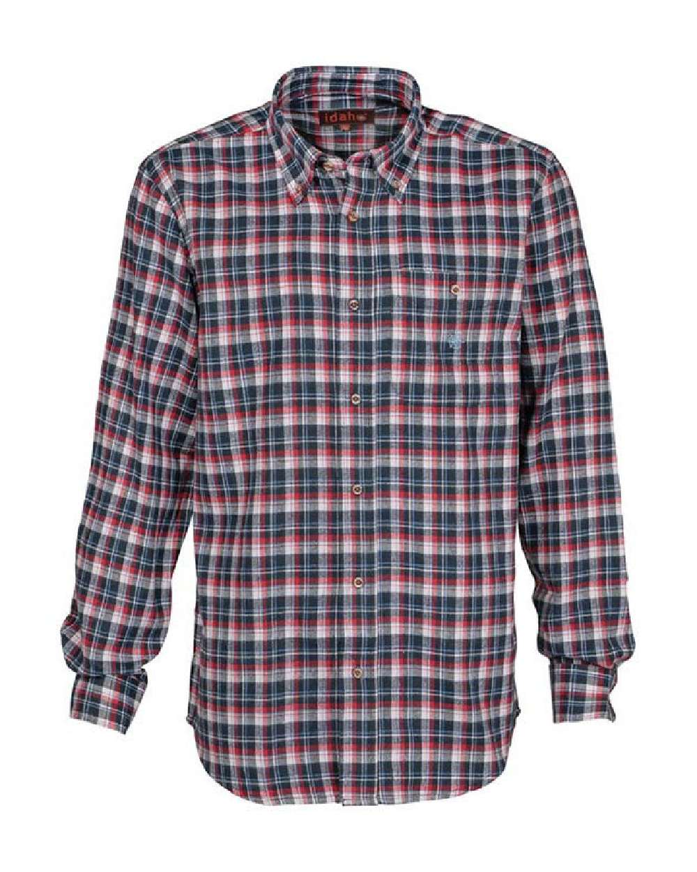Percussion Idaho Castor Shirt - Image 2