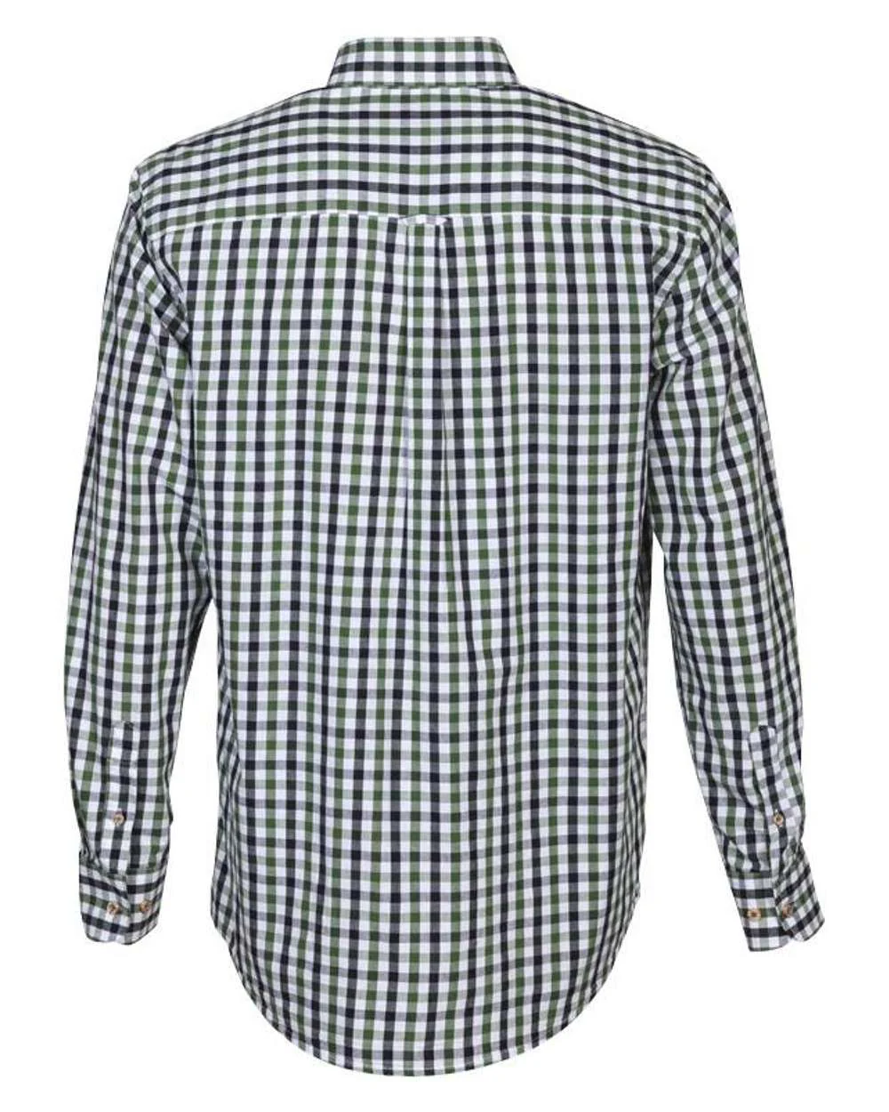 Percussion Chemise Durance Shirt - Image 2