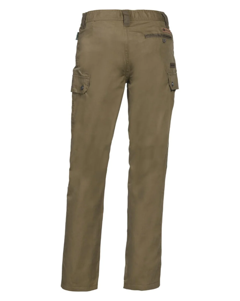 Percussion Childrens Imperlight Trousers - Image 2