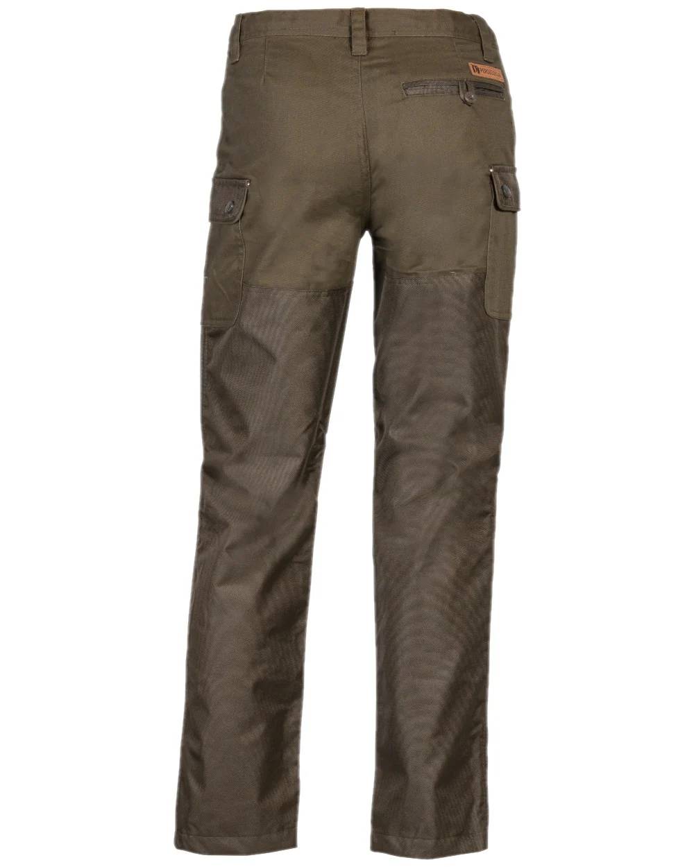Percussion Childrens Tradition Bush Trousers - Image 2