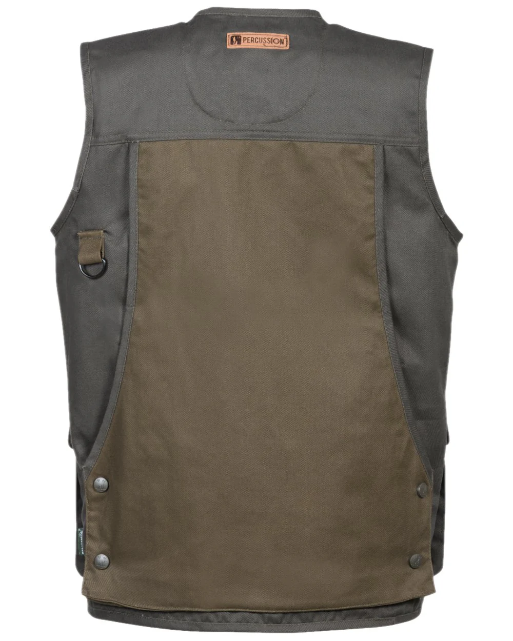 Percussion Childrens Tradition Hunting Vest - Image 2