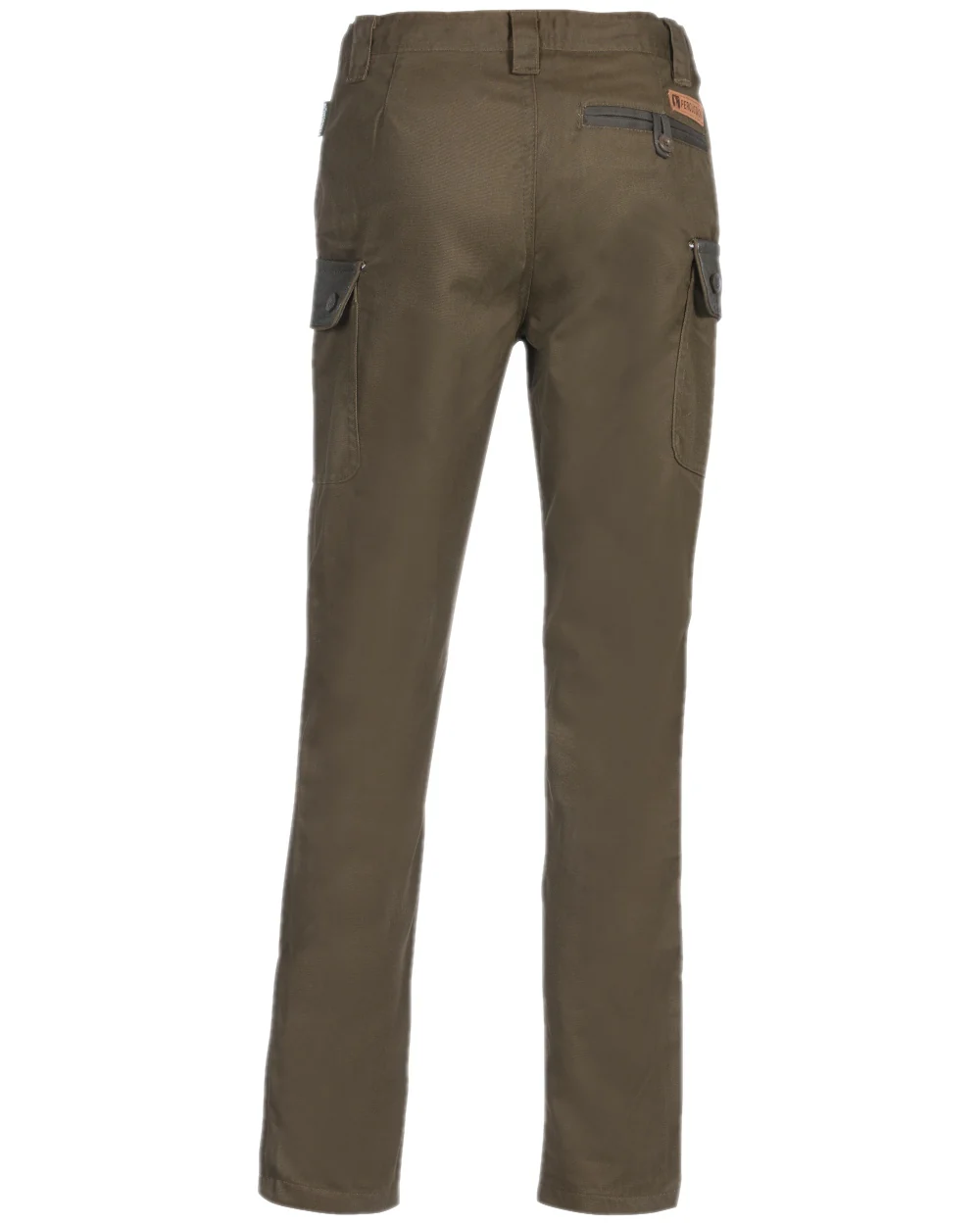 Percussion Childrens Traditional Tapered Trousers - Image 2