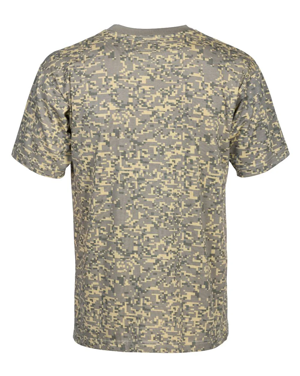 Percussion Digicam T-Shirt - Image 2