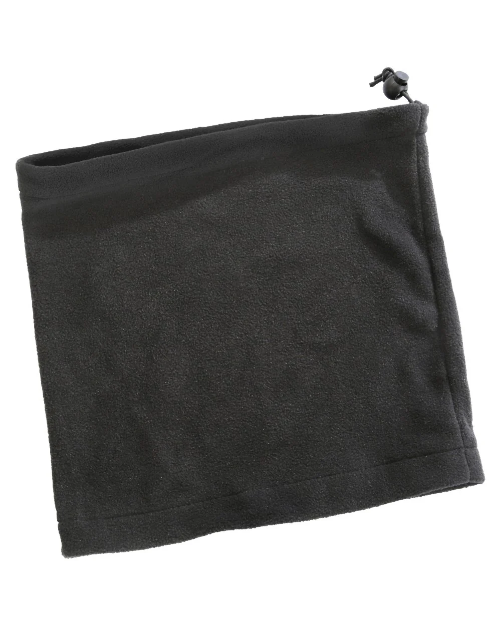 Percussion Fleece Neck Warmer - Image 2