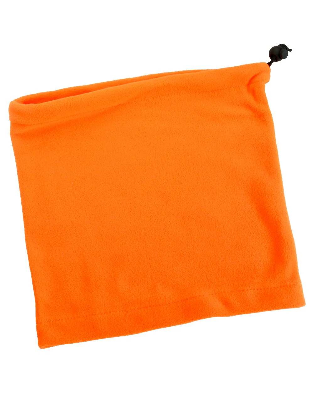 Percussion Fleece Neck Warmer - Image 3