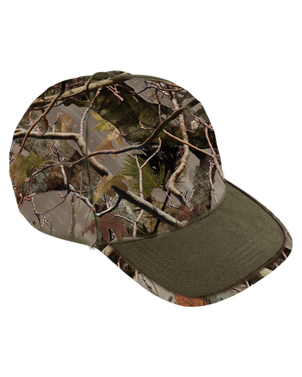 Percussion Ghostcamo Baseball Cap - Image 2
