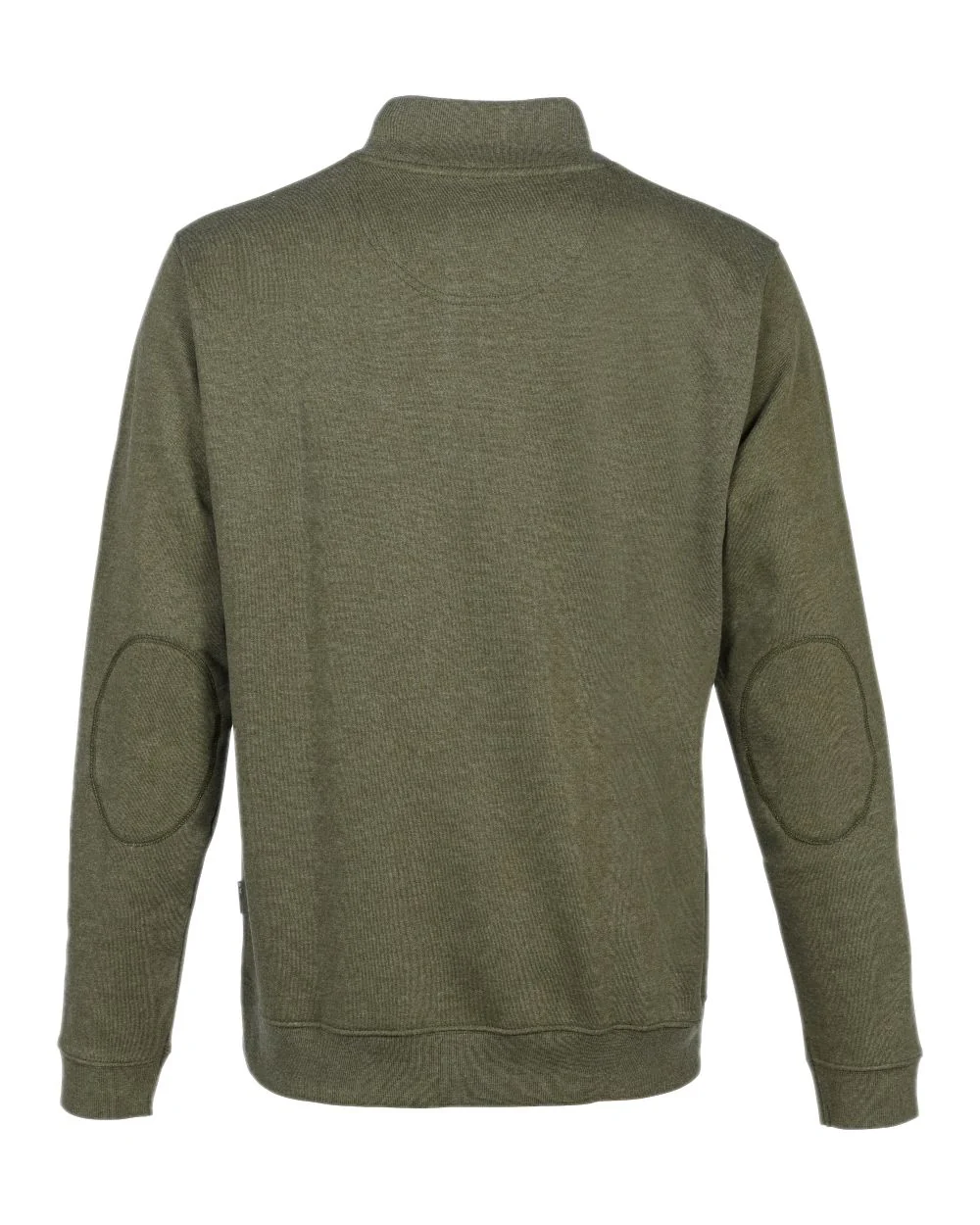 Percussion High Neck Sweatshirt - Image 2