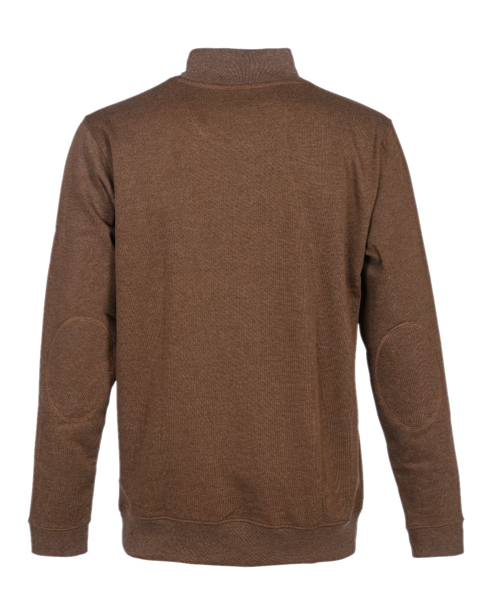 Percussion High Neck Sweatshirt - Image 4
