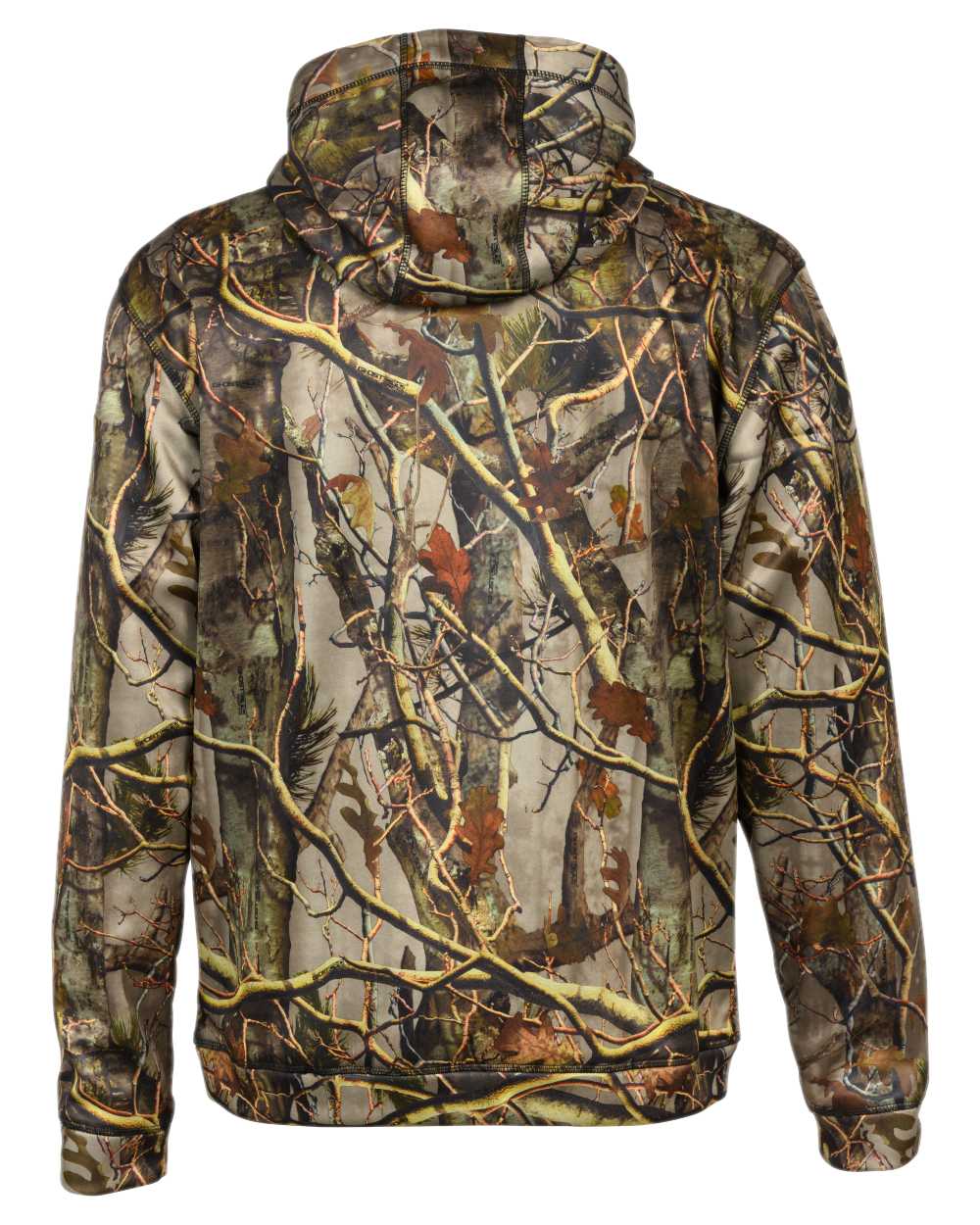 Percussion Hooded Sweatshirt - Image 4