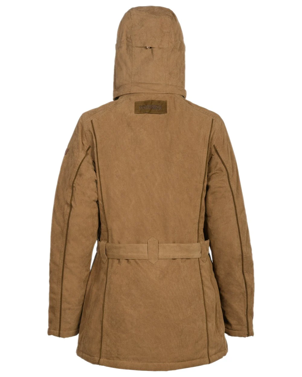 Percussion Womens Rambouillet Original Waterproof Jacket - Image 4