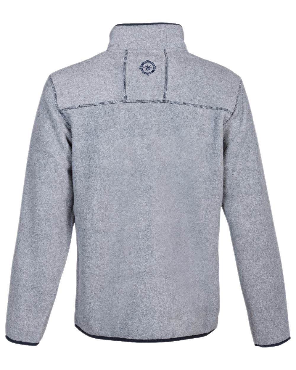 Percussion Mens Grand Voile Fleece Jacket - Image 2