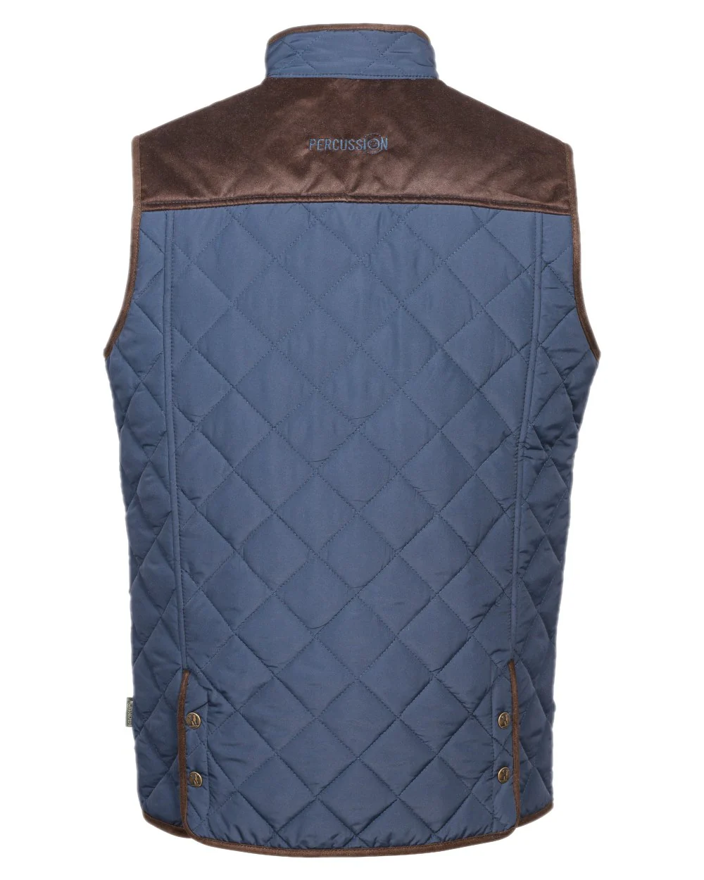 Percussion Mens Stalion Gilet - Image 2