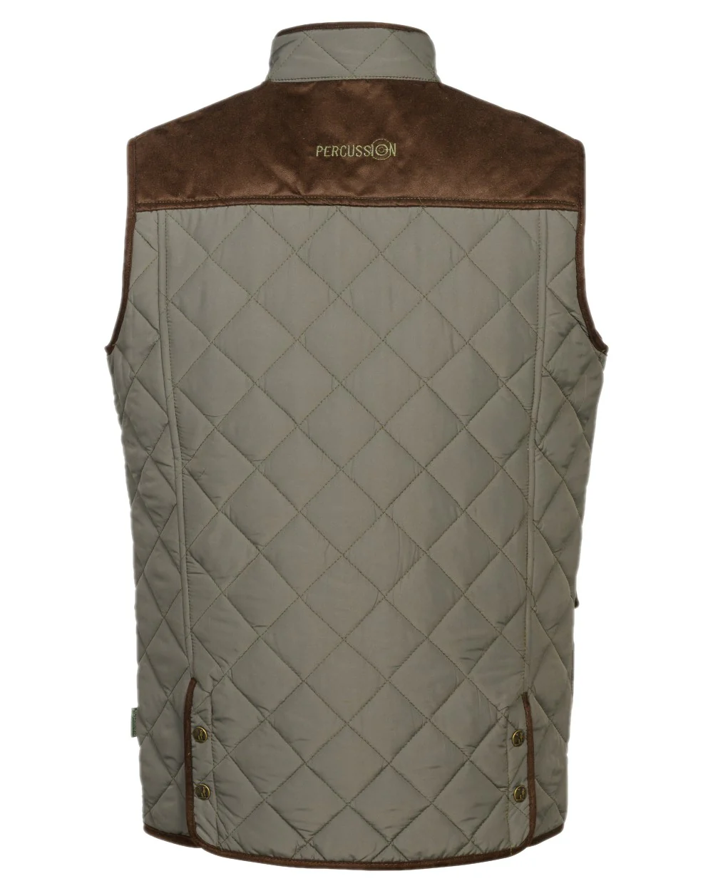 Percussion Mens Stalion Gilet - Image 4