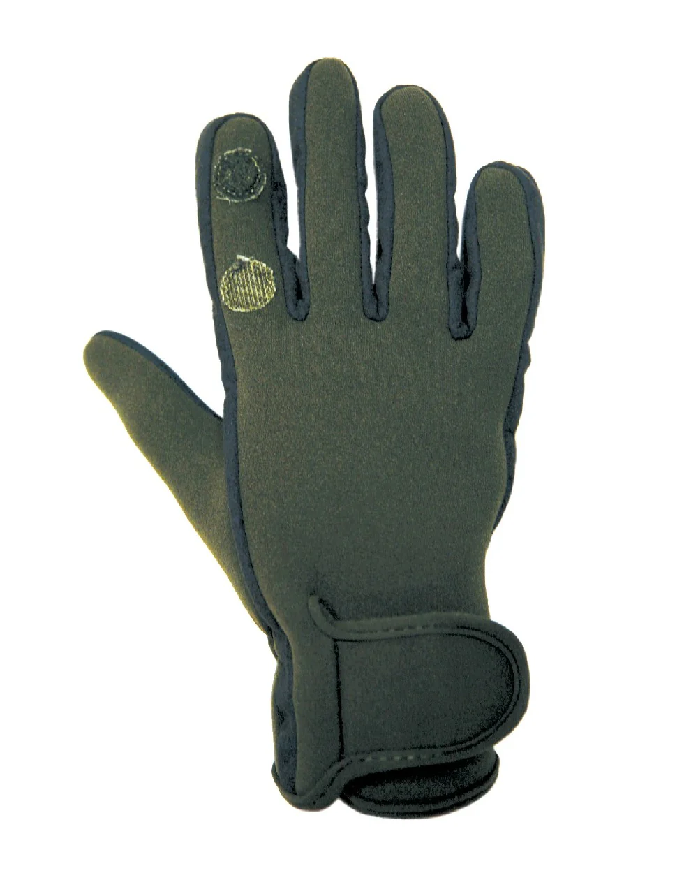 Percussion Neoprene Gloves - Image 2