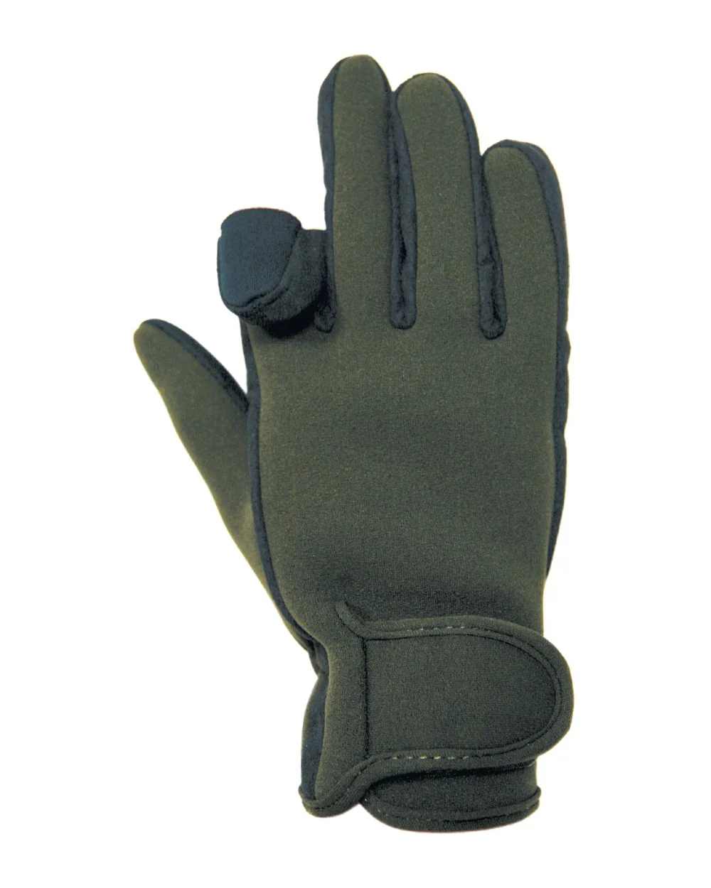 Percussion Neoprene Gloves - Image 3