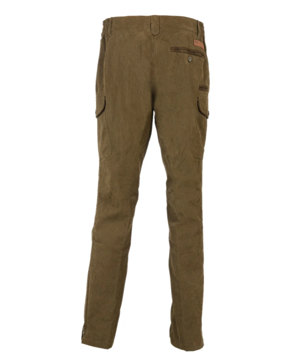 Percussion Womens Rambouillet Original Trousers - Image 2