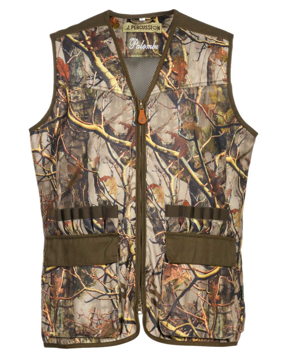 Percussion Palombe Ghostcamo Vest - Image 2