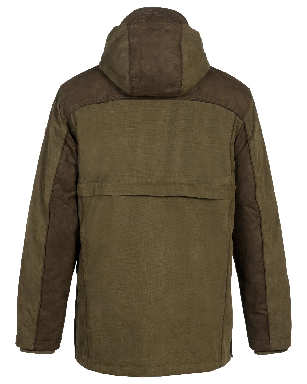 Percussion Rambouillet Original Waterproof Jacket - Image 2