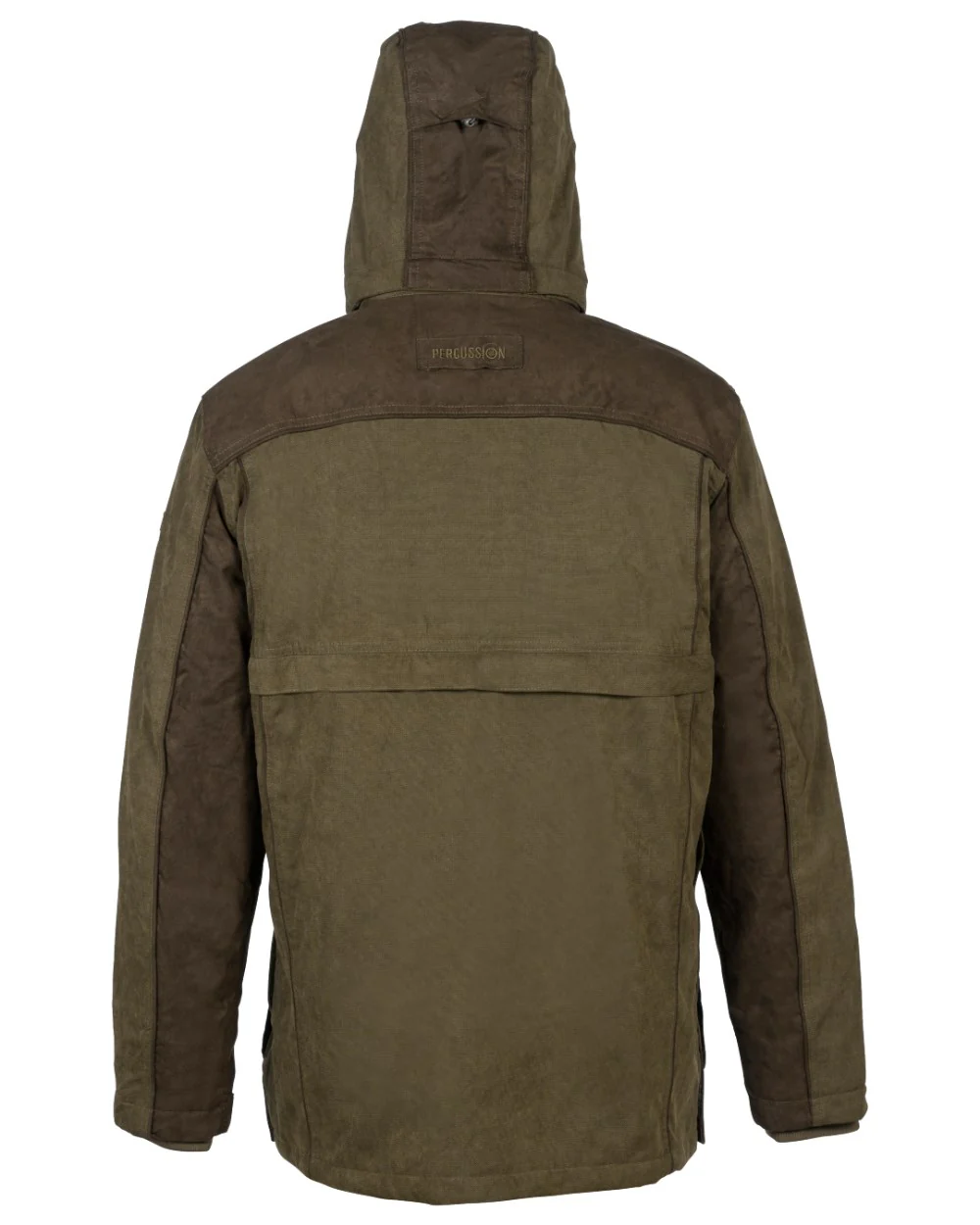 Percussion Rambouillet Original Waterproof Jacket - Image 3