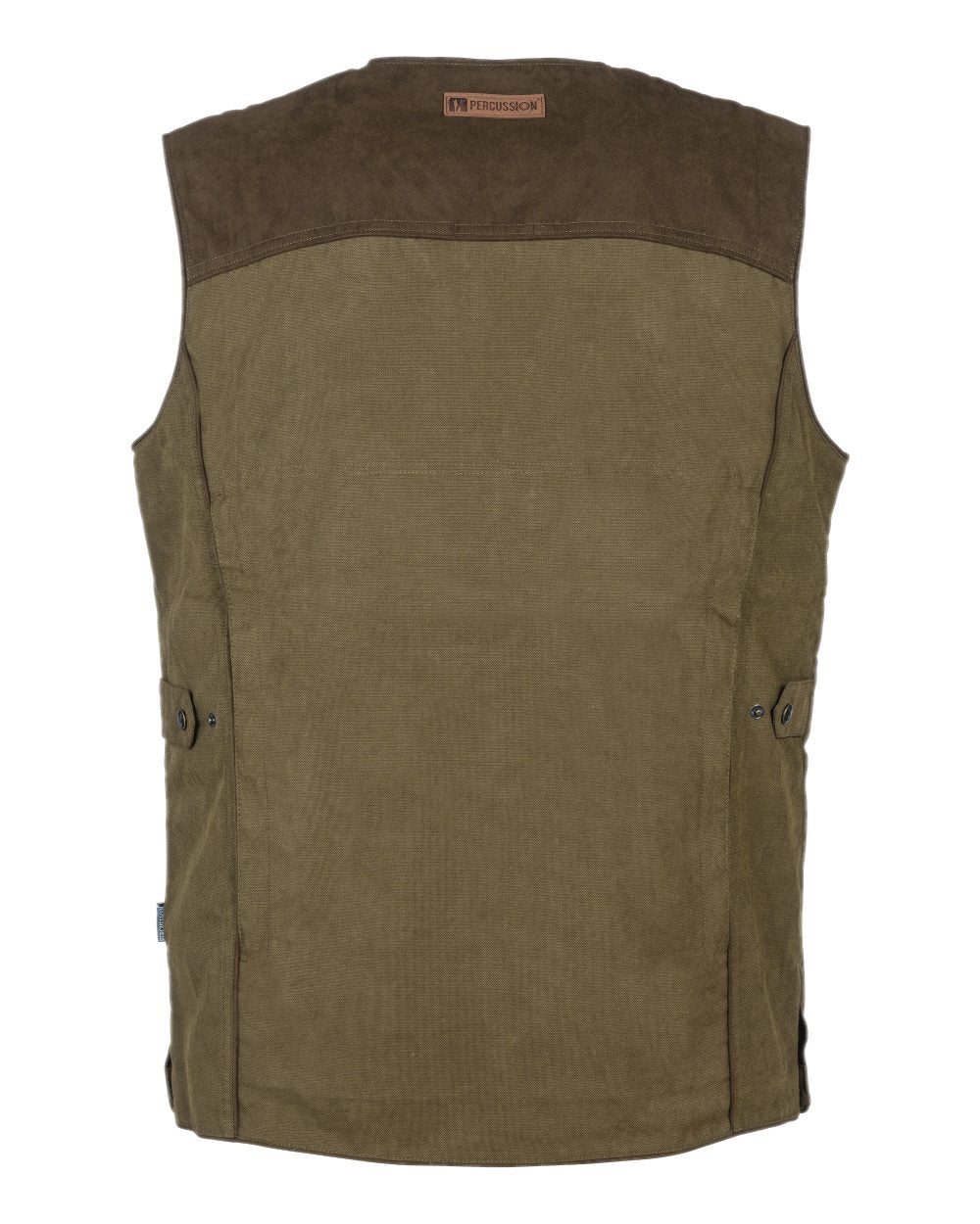 Percussion Rambouillet Original Waterproof Waistcoat - Image 2
