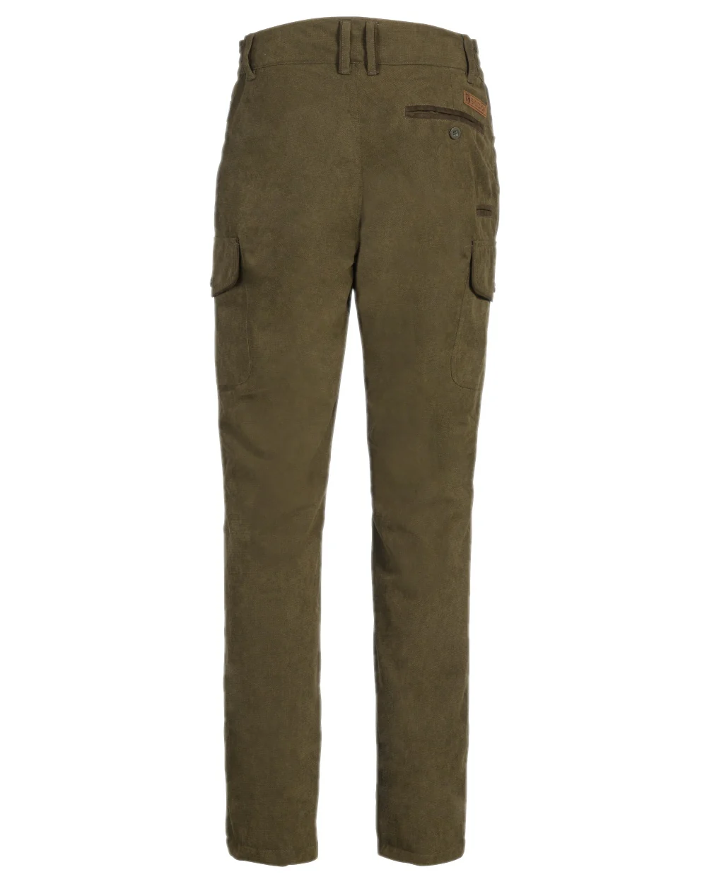 Percussion Rambouillet Original Waterproof Warm Trousers - Image 2