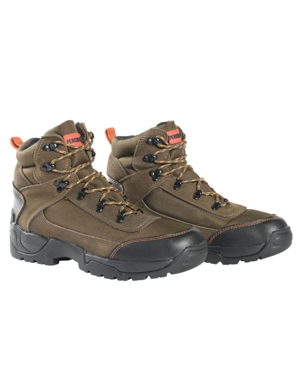 Percussion Savane Boots - Image 2