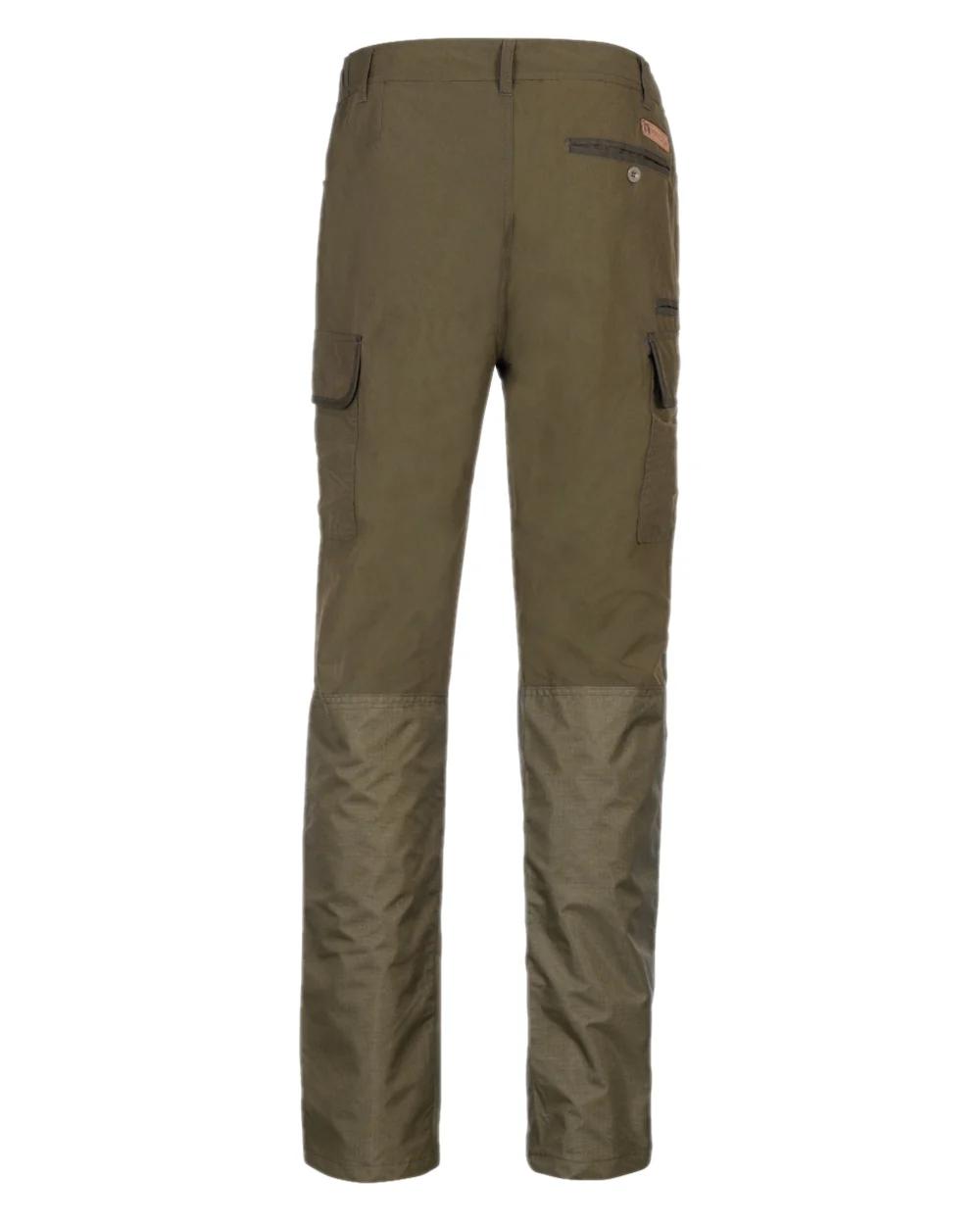Percussion Savane Reinforced Hyperstretch Trousers - Image 2